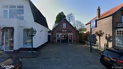Lokaler til leje i Apeldoorn - Foto fra Google Street View