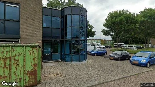 Office spaces for rent i Papendrecht - Photo from Google Street View