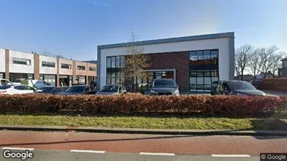 Lokaler til leje i Amersfoort - Foto fra Google Street View