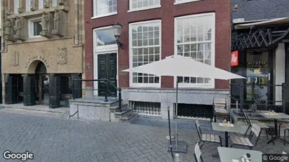 Office spaces for rent in Amsterdam Centrum - Photo from Google Street View