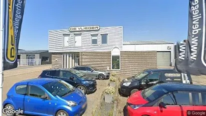 Lokaler til leie i Goes – Bilde fra Google Street View