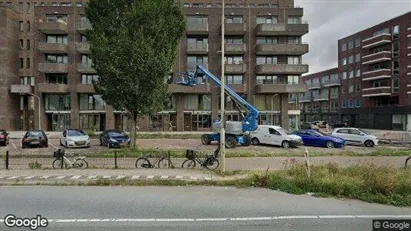 Commercial properties for rent in Haarlem - Photo from Google Street View