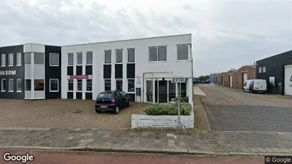 Företagslokaler för uthyrning i Venlo – Foto från Google Street View