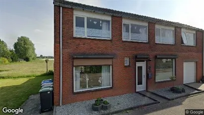 Commercial properties for rent in Steenbergen - Photo from Google Street View