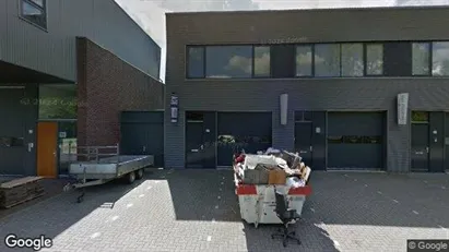 Lokaler til leje i Haag Leidschenveen-Ypenburg - Foto fra Google Street View
