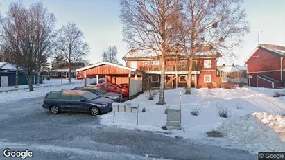 Gewerbeflächen zum Kauf in Umeå – Foto von Google Street View