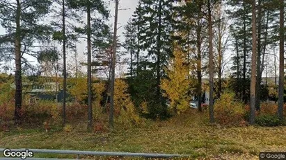 Producties te koop in Umeå - Foto uit Google Street View