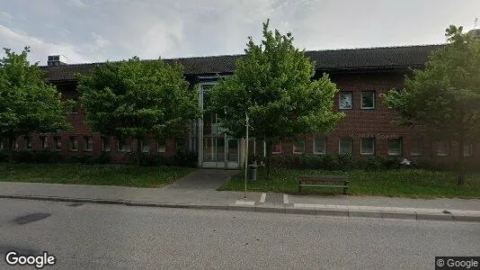 Warehouses for rent i Malmö City - Photo from Google Street View