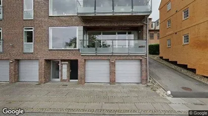 Kontorer til salgs i Aabenraa – Bilde fra Google Street View