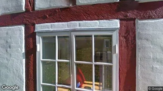 Office spaces for rent i Aalborg - Photo from Google Street View