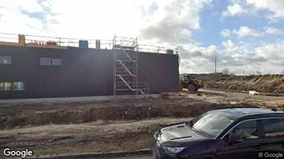 Magazijnen te koop in Aalborg SV - Foto uit Google Street View