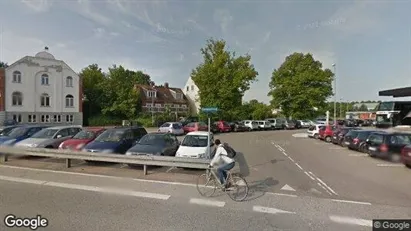 Bedrijfsruimtes te huur in Holbæk - Foto uit Google Street View