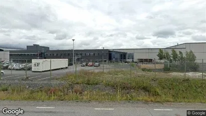 Industrial properties for rent in Eskilstuna - Photo from Google Street View