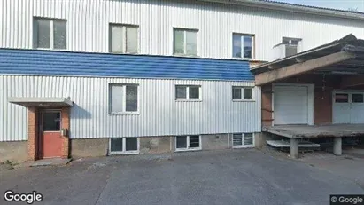 Industrial properties for rent in Tranås - Photo from Google Street View