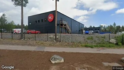 Producties te huur in Falun - Foto uit Google Street View