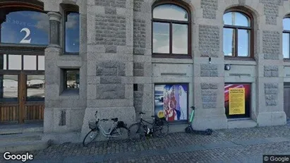 Bedrijfsruimtes te huur in Gothenburg City Centre - Foto uit Google Street View