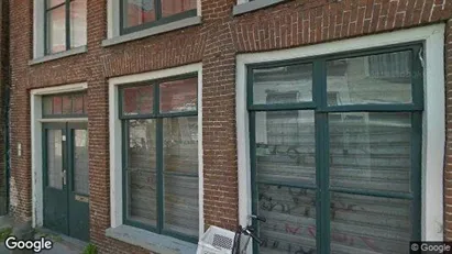 Företagslokaler för uthyrning i Leeuwarden – Foto från Google Street View