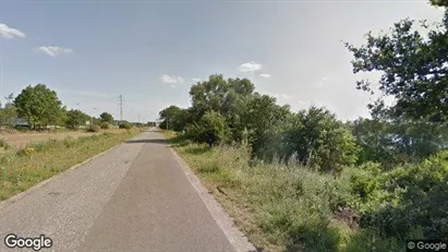 Werkstätte zur Miete in Mechelen – Foto von Google Street View