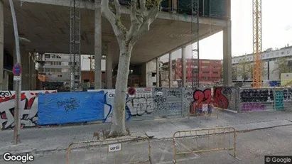 Commercial properties for rent in Barcelona Sant Martí - Photo from Google Street View