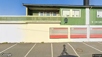 Bedrijfsruimtes te koop in Sandøy - Foto uit Google Street View