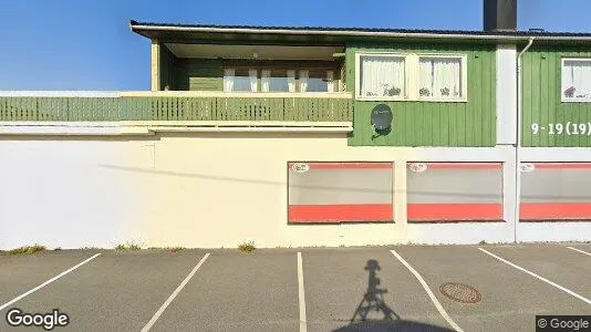 Lokaler til salgs i Sandøy – Bilde fra Google Street View