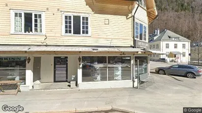 Bedrijfsruimtes te koop in Tinn - Foto uit Google Street View