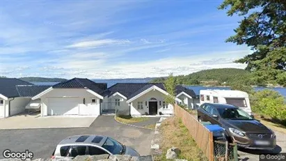 Commercial properties for sale in Vestby - Photo from Google Street View