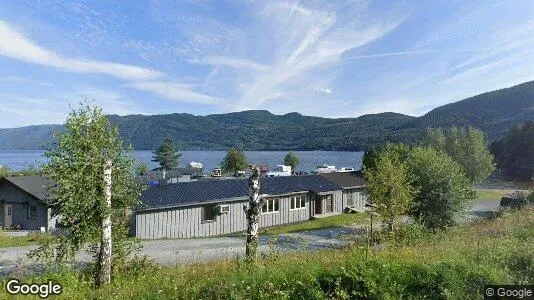 Lokaler til salgs i Tokke – Bilde fra Google Street View