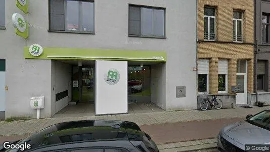 Office spaces for rent i Stad Antwerp - Photo from Google Street View