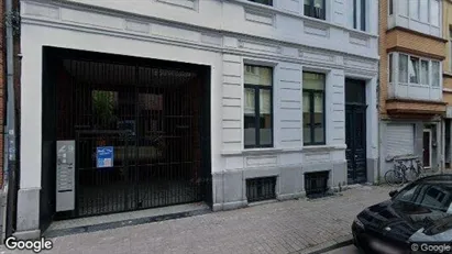 Kontorslokaler för uthyrning i Stad Antwerp – Foto från Google Street View