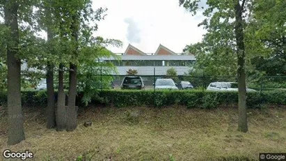 Kontorslokaler för uthyrning i Beringen – Foto från Google Street View