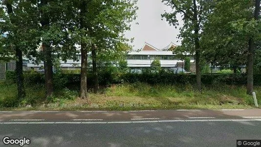 Kontorslokaler för uthyrning i Beringen – Foto från Google Street View
