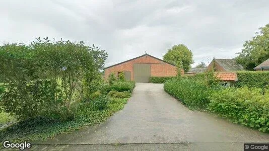 Office spaces for rent i Brecht - Photo from Google Street View
