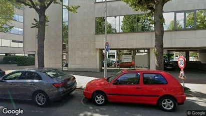 Büros zur Miete in Antwerpen Wilrijk – Foto von Google Street View