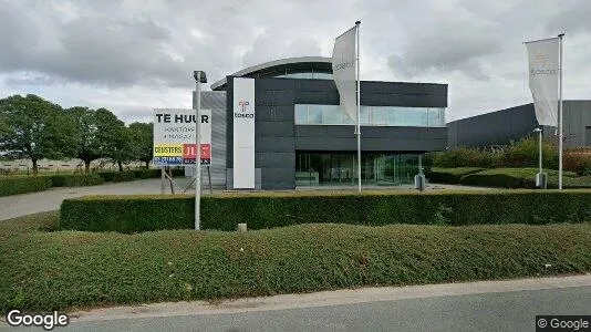 Office spaces for rent i Aartselaar - Photo from Google Street View