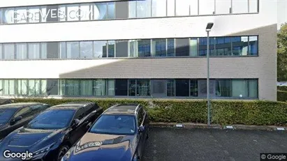 Büros zur Miete in Mechelen – Foto von Google Street View
