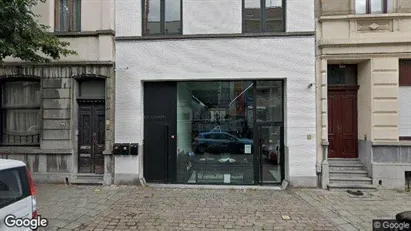 Office spaces for rent in Stad Antwerp - Photo from Google Street View