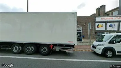 Kontorer til leie i Stad Antwerp – Bilde fra Google Street View