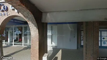 Kontorslokaler för uthyrning i Schoten – Foto från Google Street View