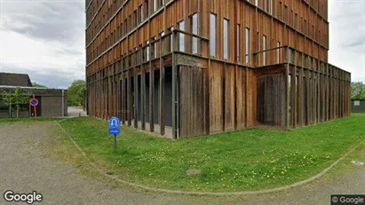 Kantorruimte te huur in Geel - Foto uit Google Street View
