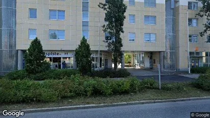 Kontorlokaler til leje i Helsinki Koillinen - Foto fra Google Street View