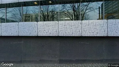 Office spaces for rent in Helsinki Keskinen - Photo from Google Street View