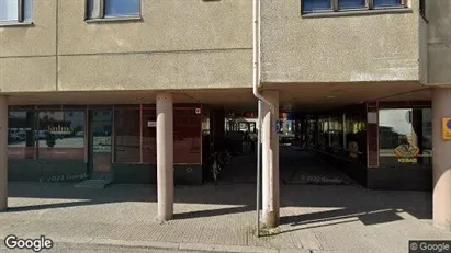 Kontorer til leie i Kajaani – Bilde fra Google Street View