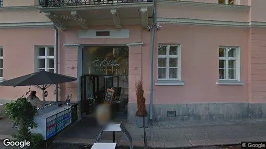 Office spaces for rent i Turku - Photo from Google Street View