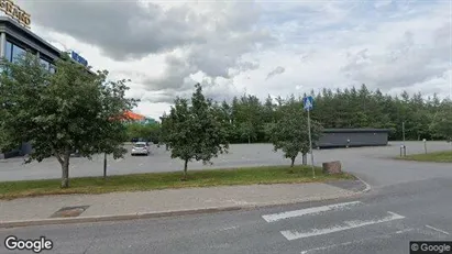Kontorer til leie i Turku – Bilde fra Google Street View