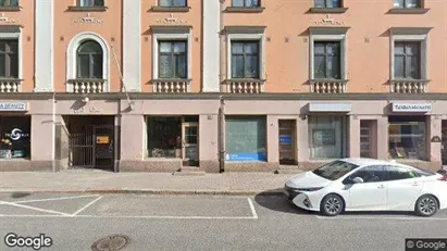 Büros zur Miete in Turku – Foto von Google Street View