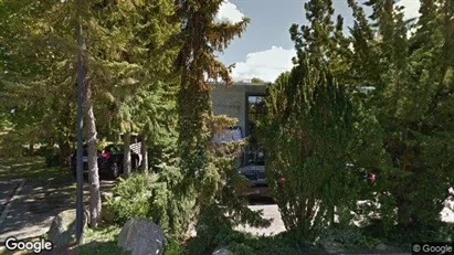 Lagerlokaler til leje i Holte - Foto fra Google Street View