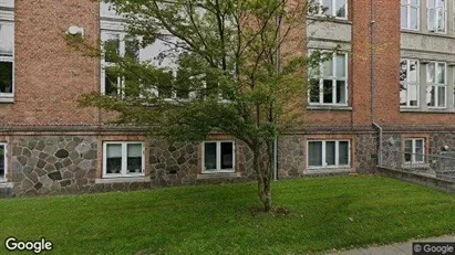Kontorer til salgs i Horsens – Bilde fra Google Street View