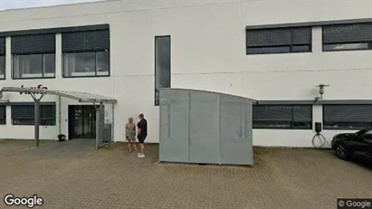 Kontorslokaler för uthyrning i Kolding – Foto från Google Street View