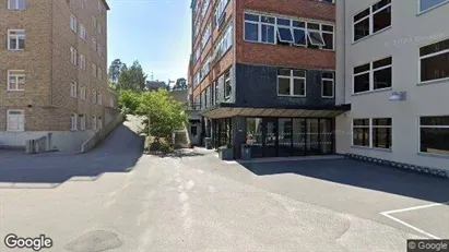 Kontorlokaler til leje i Kungsholmen - Foto fra Google Street View